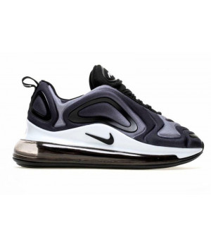 Nike air max 720 hotsell black man